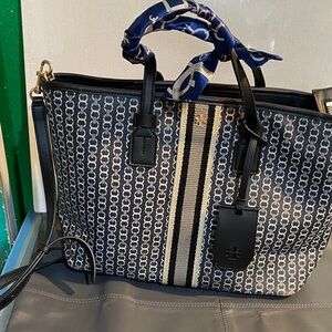 Tory Burch tote bag